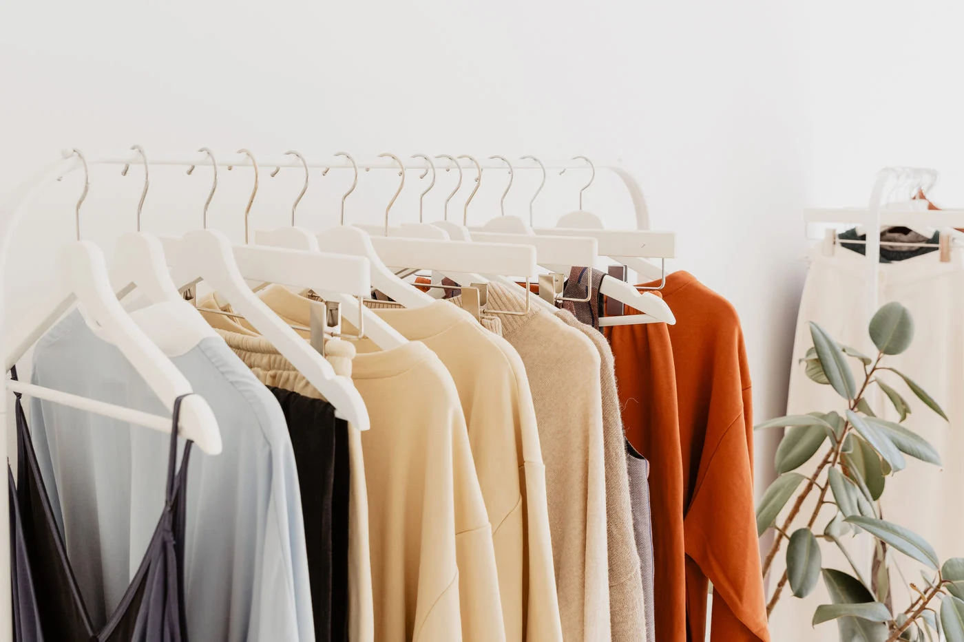 Maren Merino Crewneck